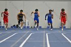 Wheaton T&F  Wheaton Track & Field compete at the Wheaton College Track & Field Invitational. (Photo by Keith Nordstrom)
